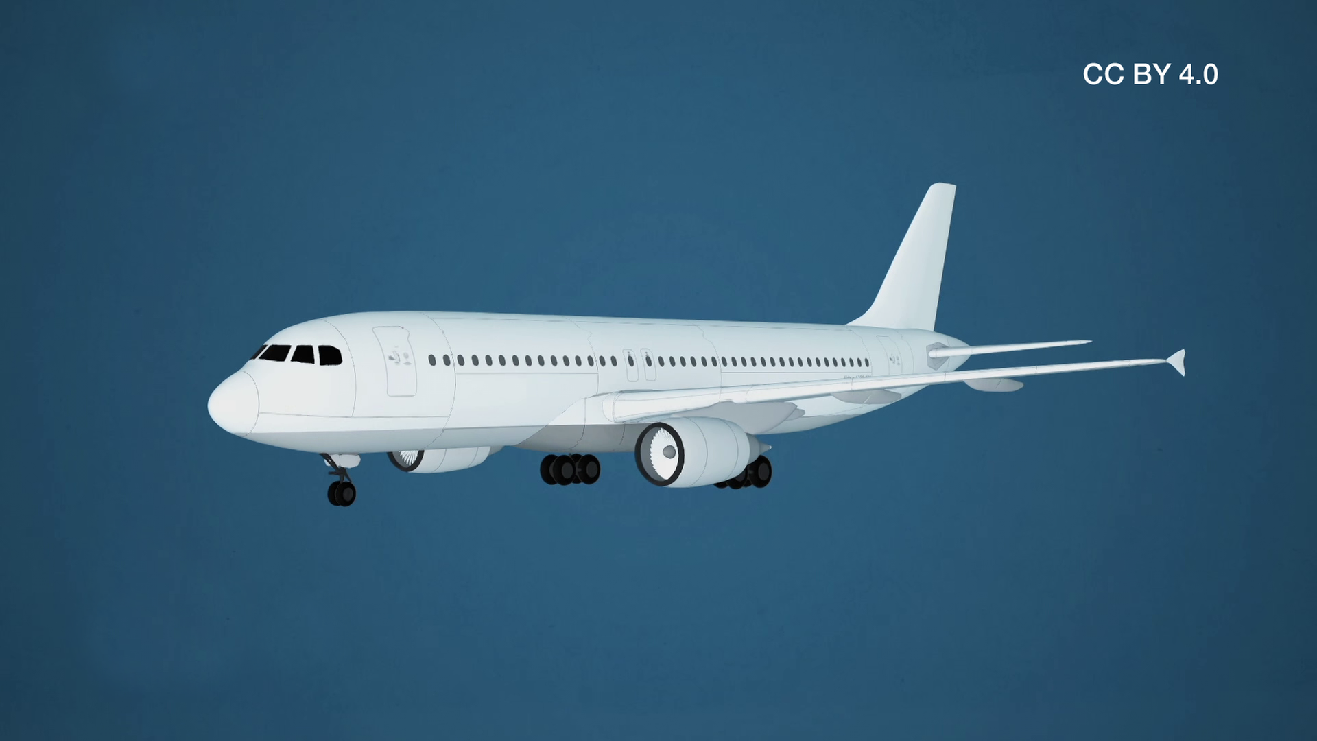 Flugzeugsicherheit CC