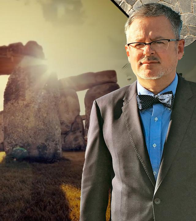 Sir Christopher Clark 