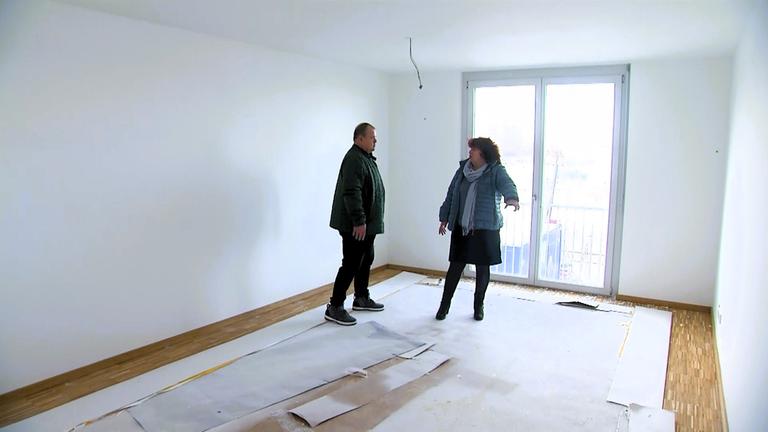 Länderspiegel: Folgen der Haushaltssperre