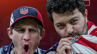Warum mit "Football" in den USA nicht "Fußball" gemeint ist