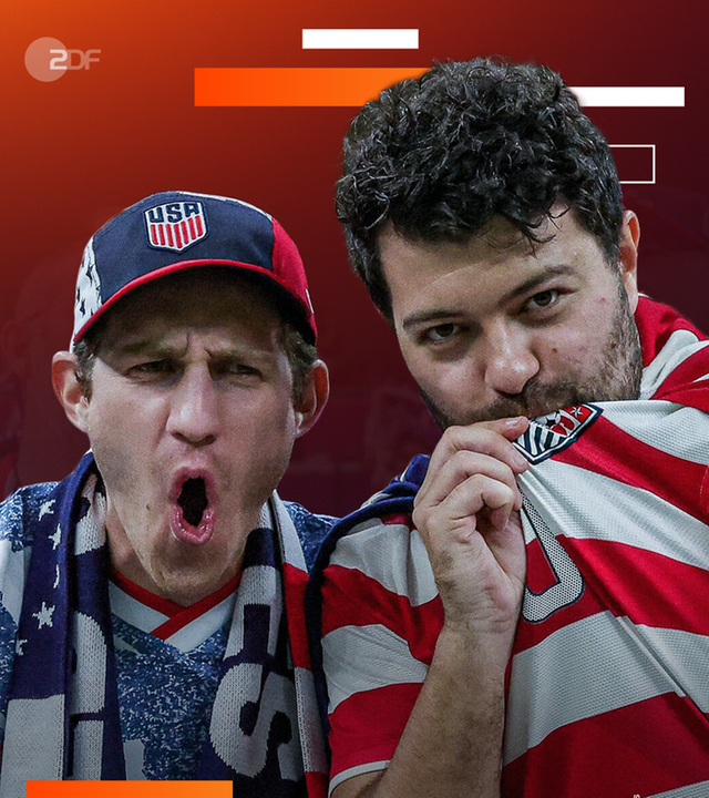 Warum mit "Football" in den USA nicht "Fußball" gemeint ist