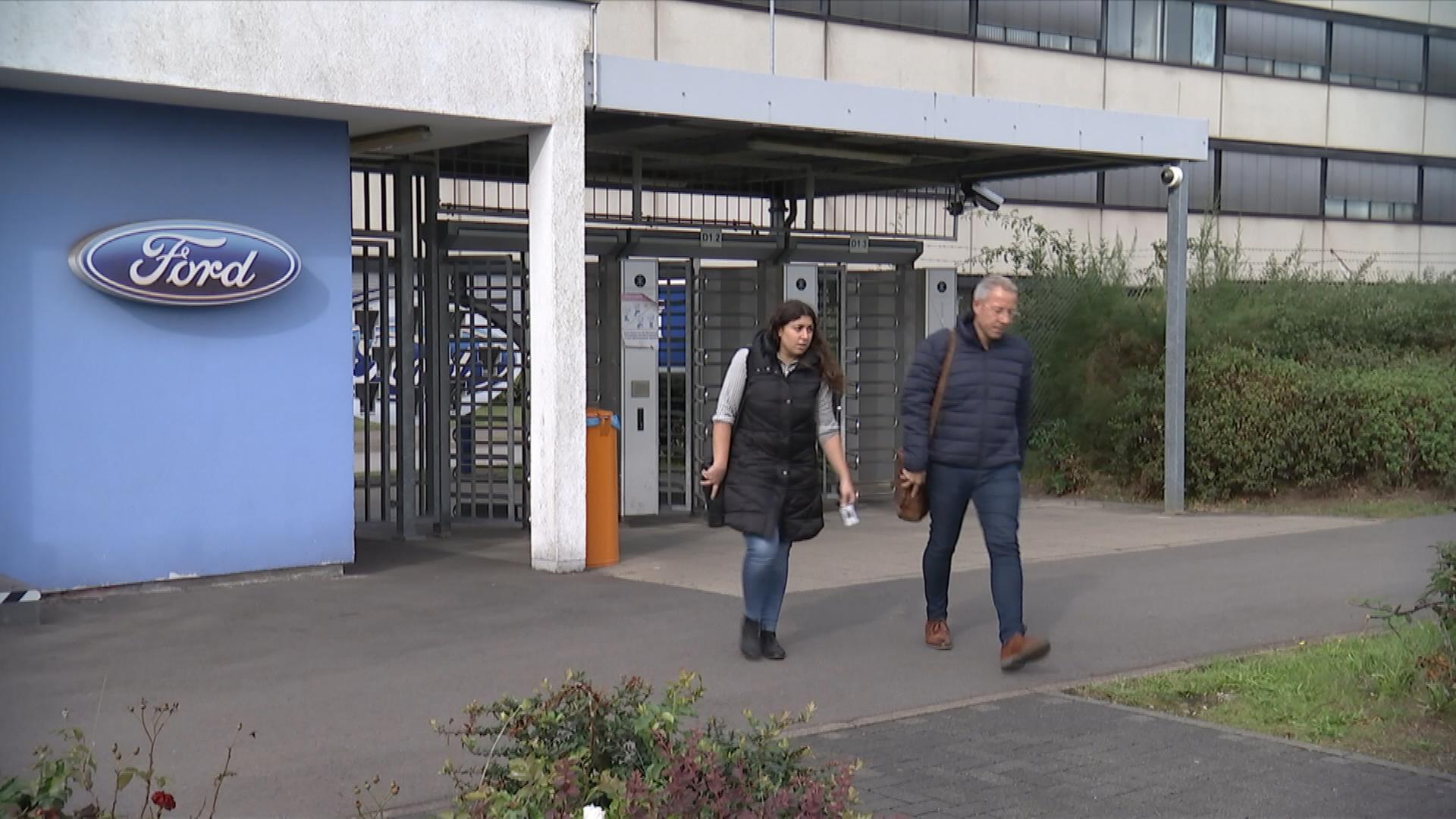 Betriebsversammlung für die Zukunft