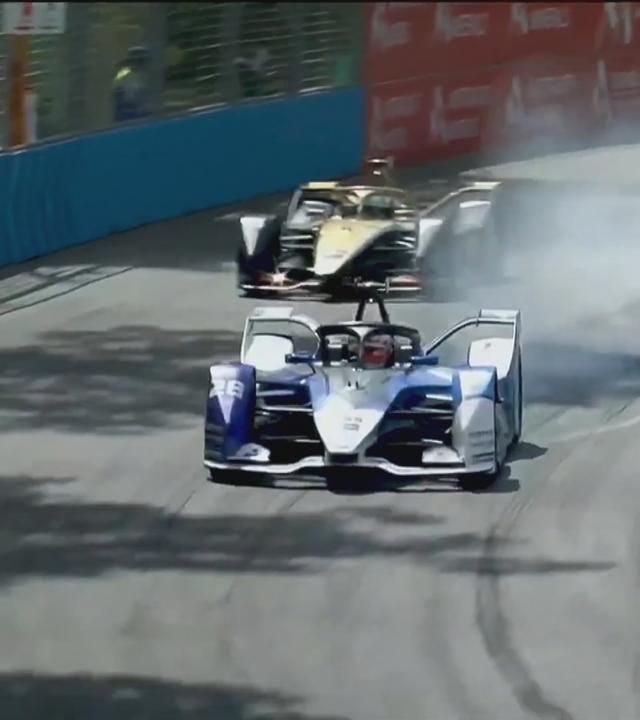 Formel E