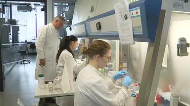 Forschung am Biopacer an der Uniklinik RWTH Aachen