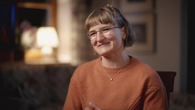 Anna-Lena Forster