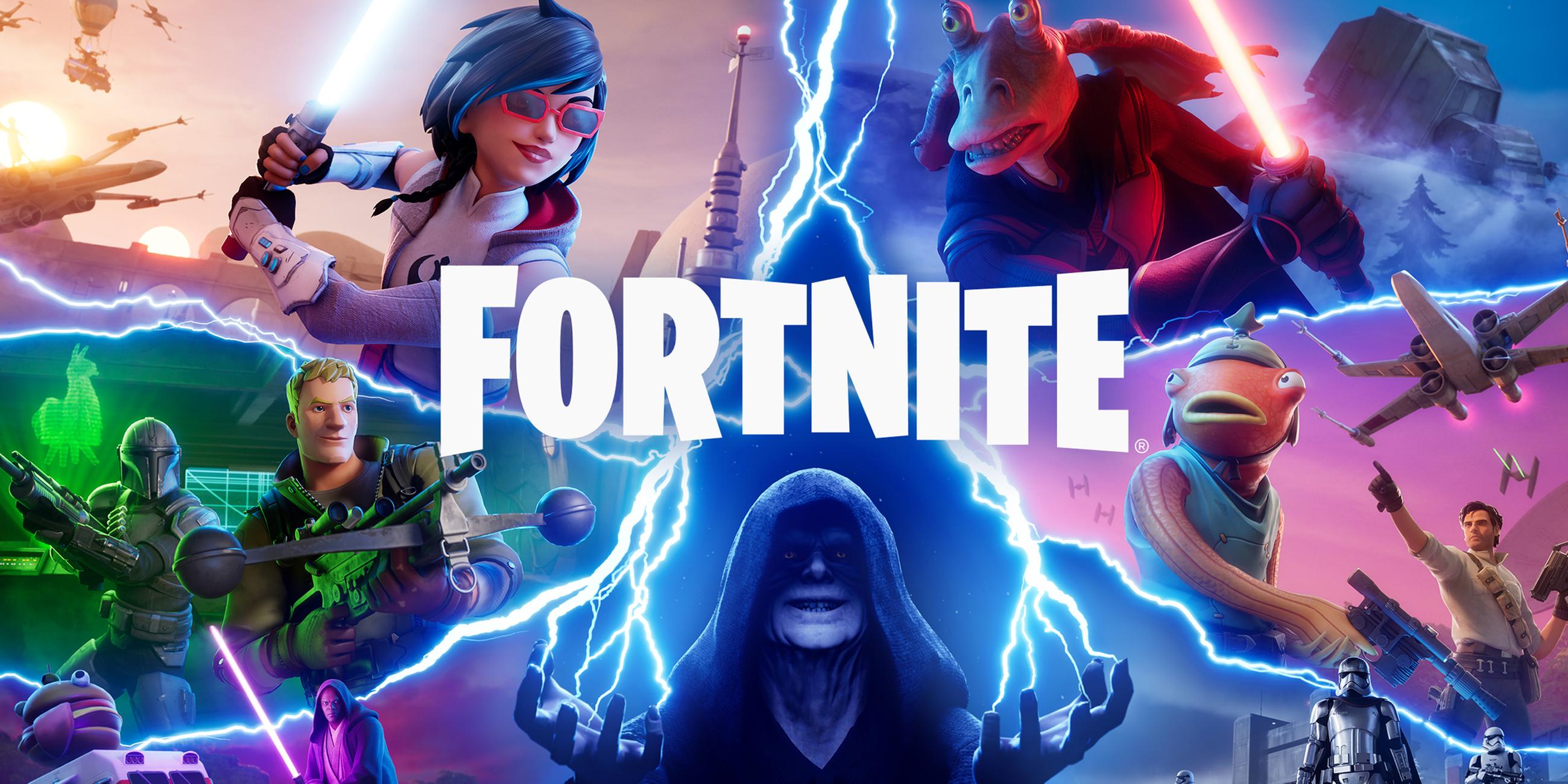 Fortnite