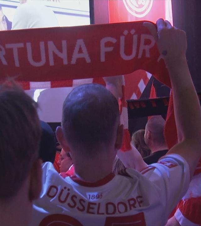 Fortuna-Fans