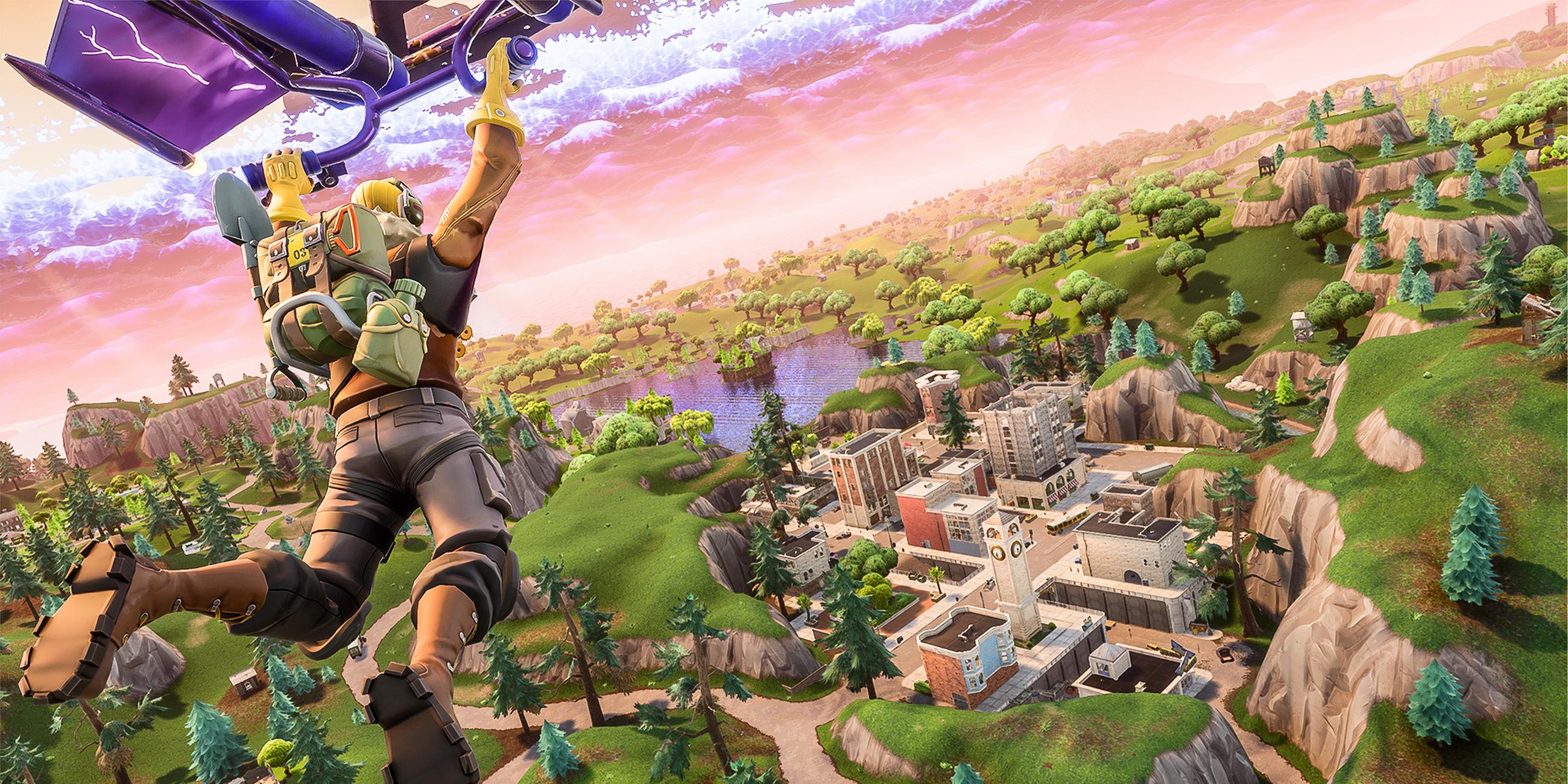 Fortnite