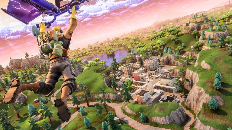 Fortnite