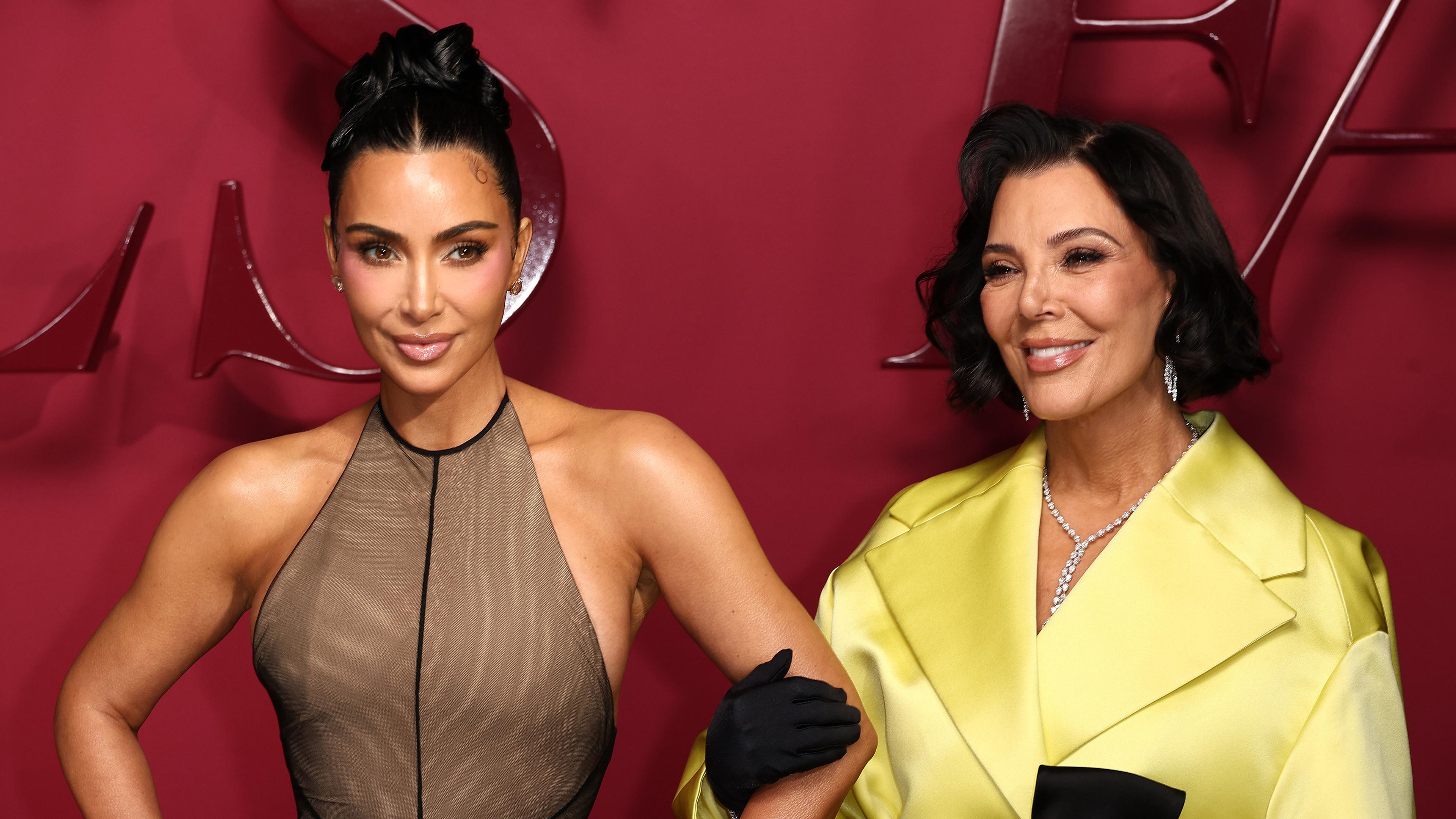 Kim Kardashian erneut als Schauspielerin