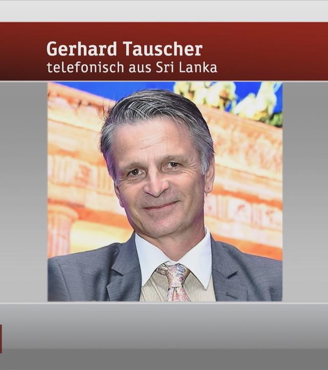 Gerhard Tauscher 