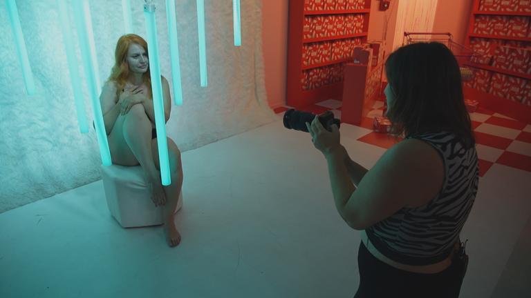 Fotos gegen Bodyshaming