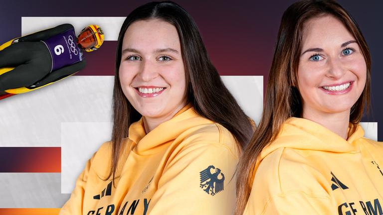 Fraebel Taubitz – Rodeln bei den Olympischen Winterspielen 2026