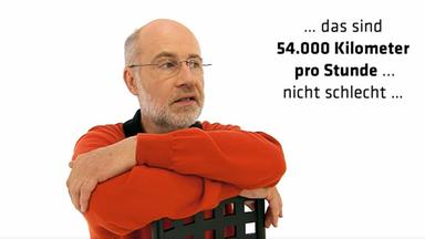 Professor Harald Lesch