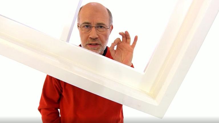 Professor Harald Lesch