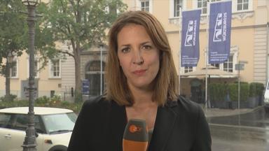Reporterin