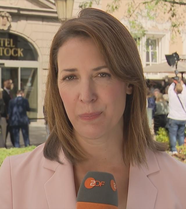 Andrea Maurer