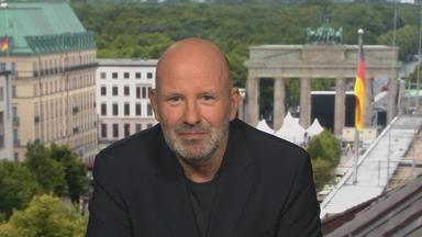 Fraktionsvorsitz der Union