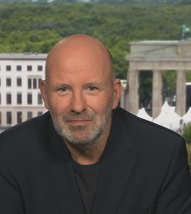Fraktionsvorsitz der Union