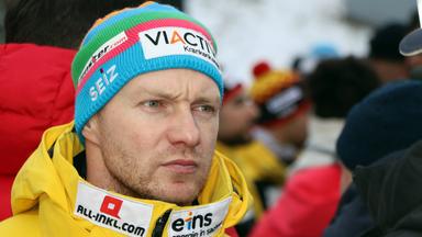 Francesco Friedrich verliert Zweierbob-Gesamtweltcup