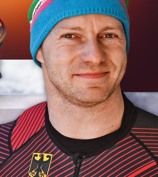 Francesco Friedrich