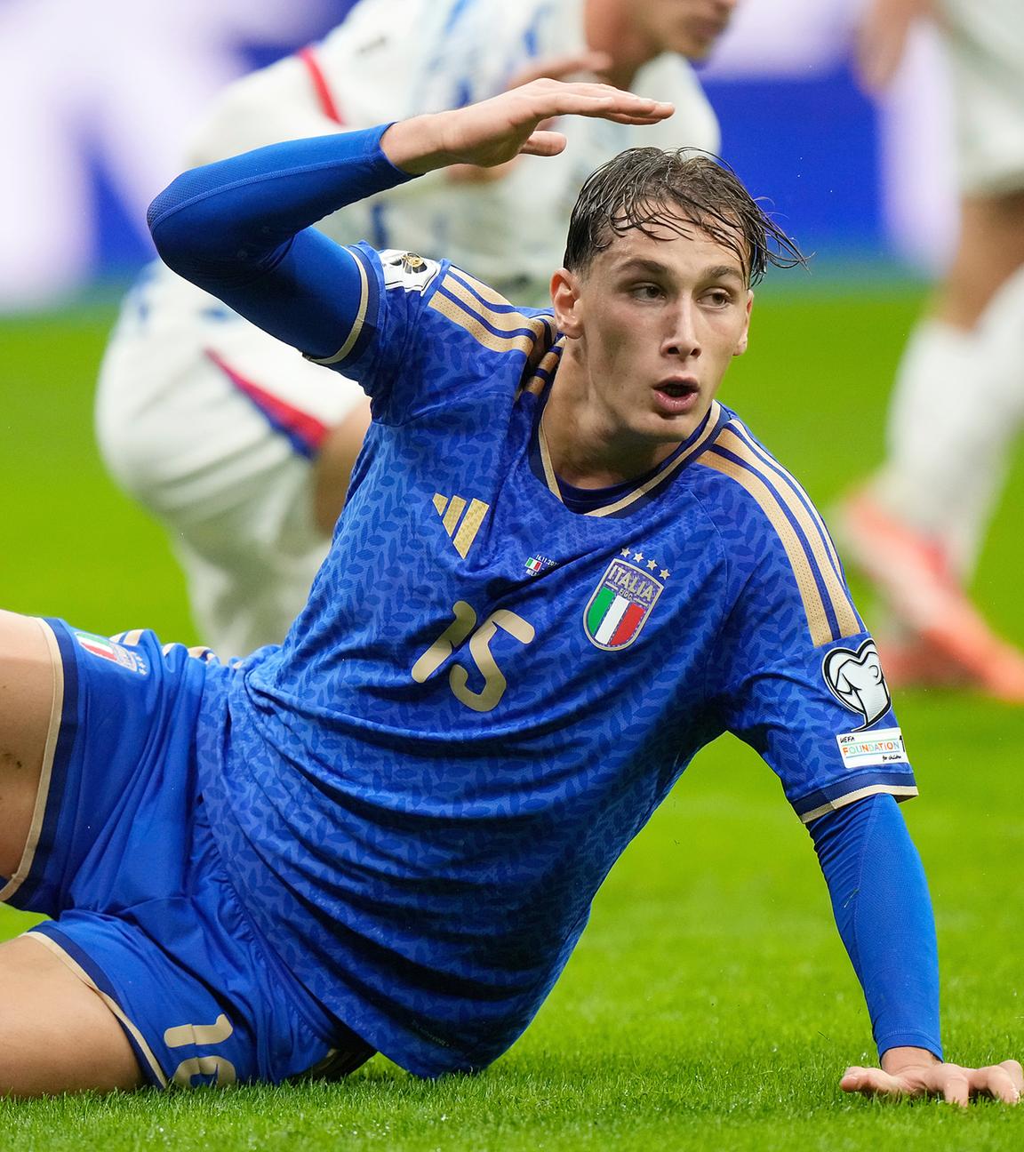 Francesco Pio Esposito