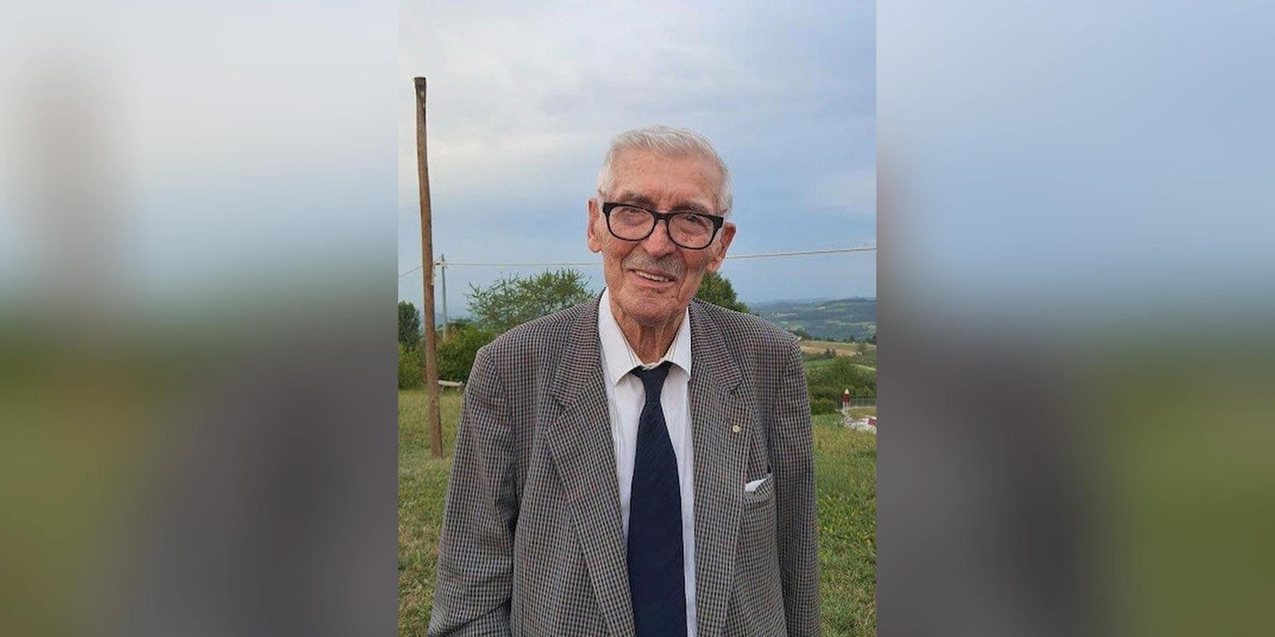 Francesco Rivella