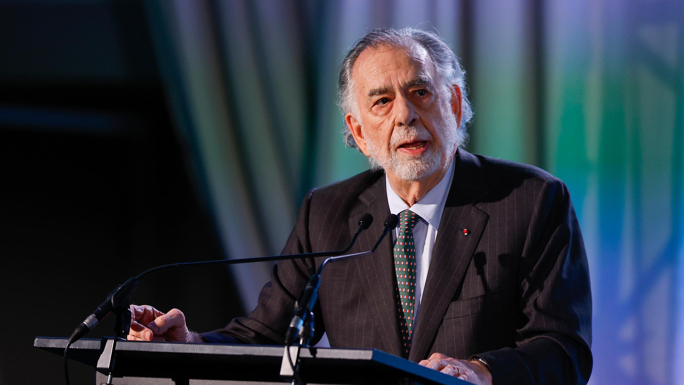 Francis Ford Coppola