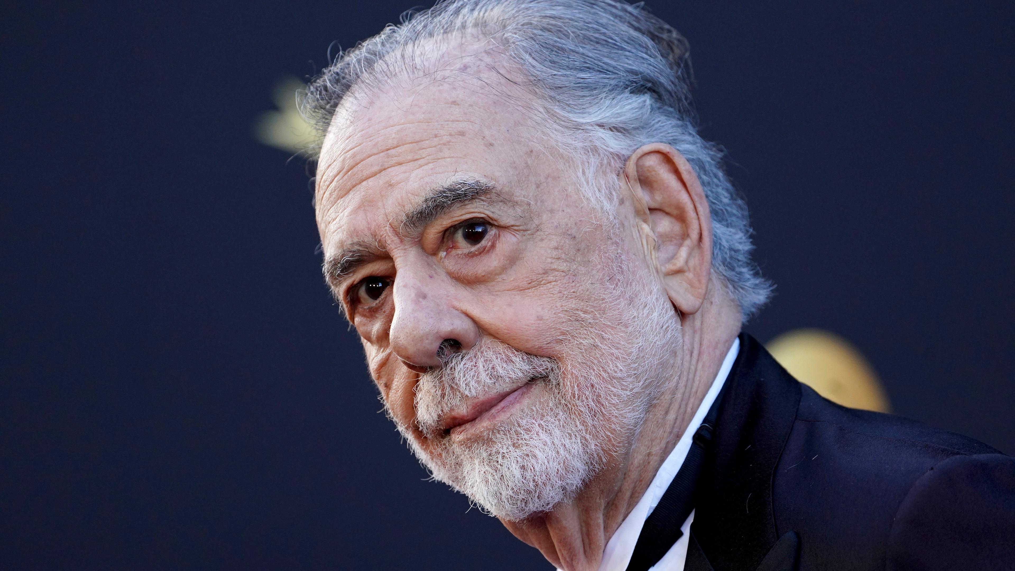 Francis Ford Coppola
