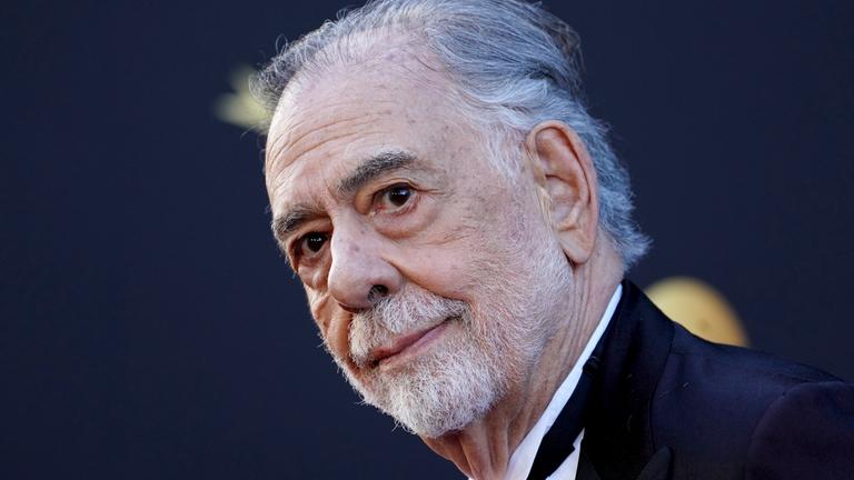 Francis Ford Coppola