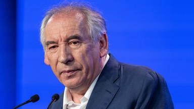 François Bayrou