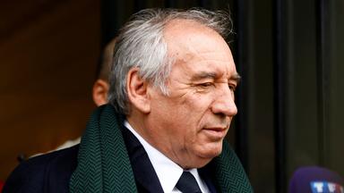 Francois Bayrou