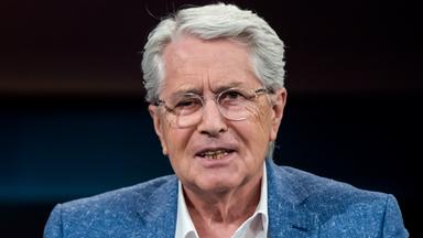 Elstner blickt zurück auf "Wetten, dass..?"