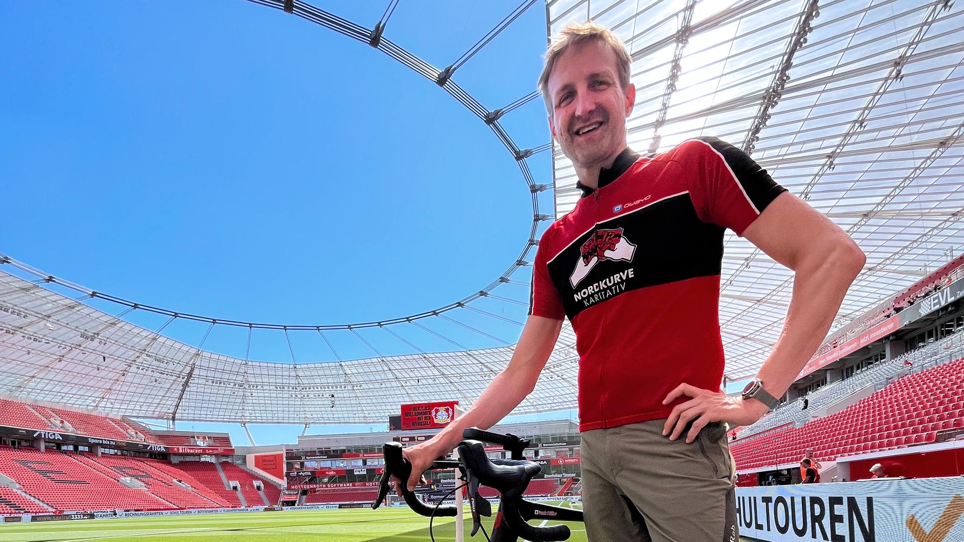 Das ist Frank Müller