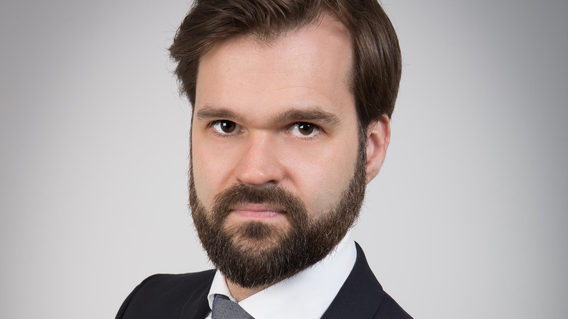 Frank Sauer