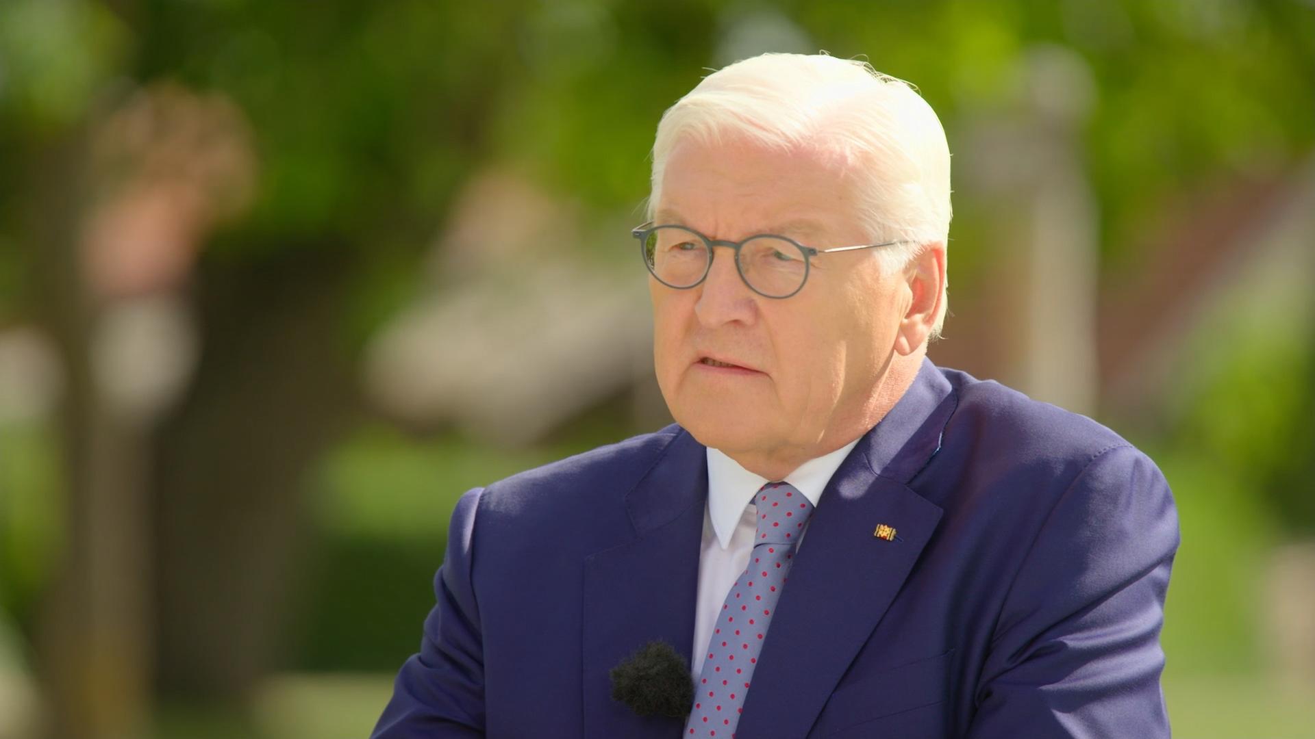 Frank-Walter Steinmeier