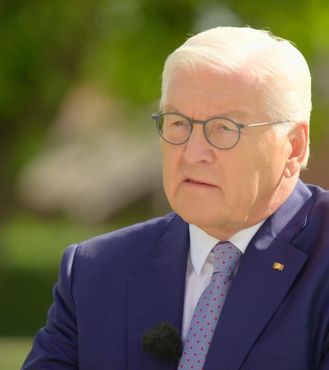 Frank-Walter Steinmeier