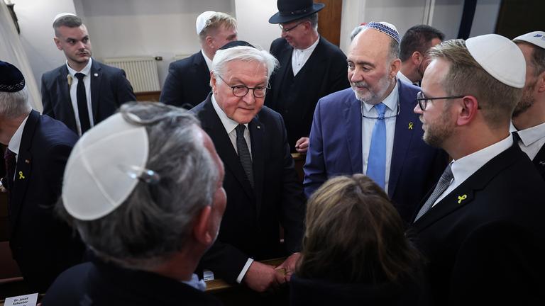 Frank-Walter Steinmeier