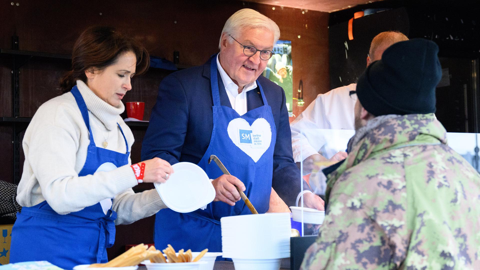 Frank-Walter Steinmeier