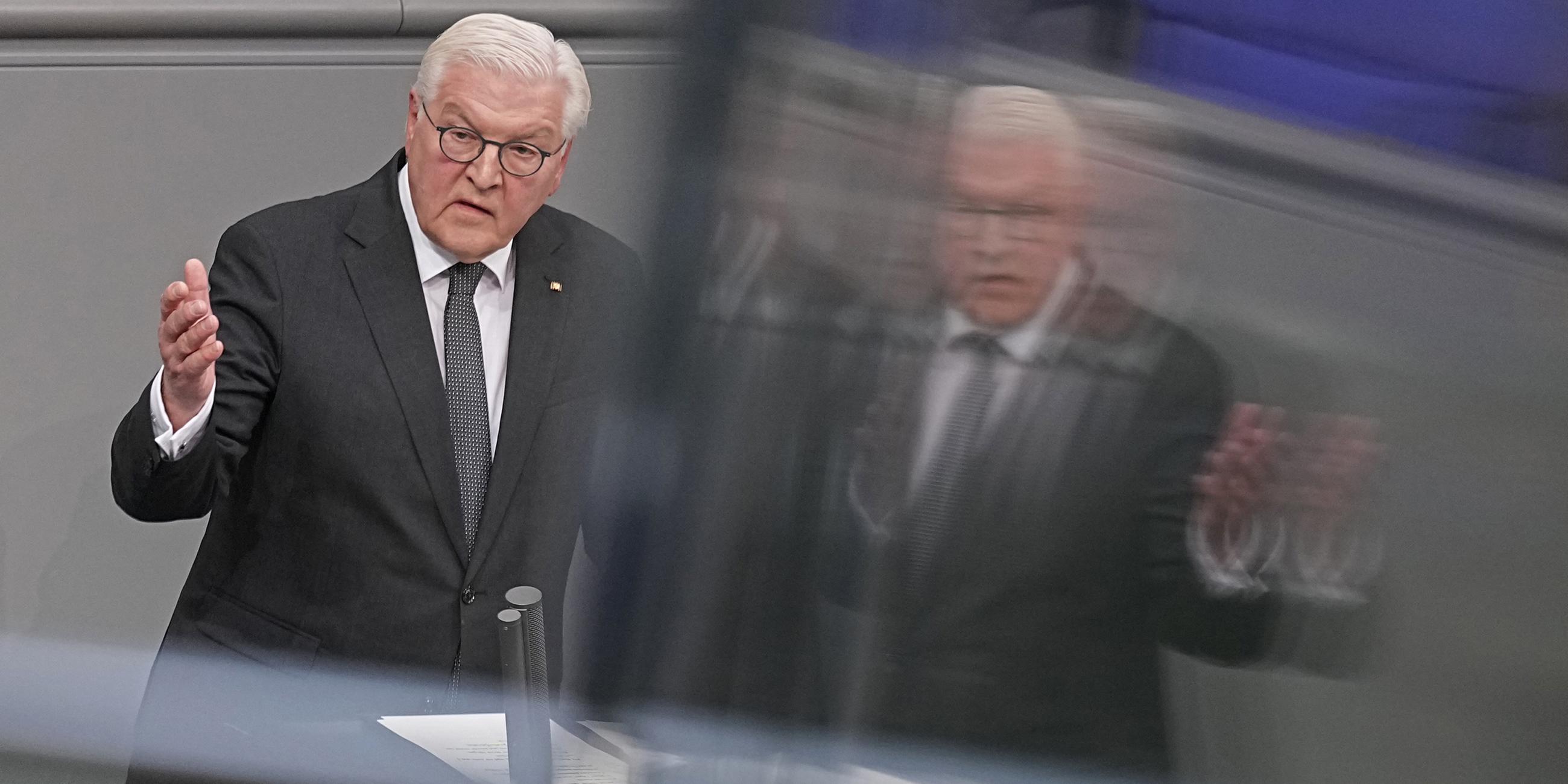 Frank-Walter Steinmeier