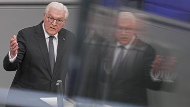 Frank-Walter Steinmeier