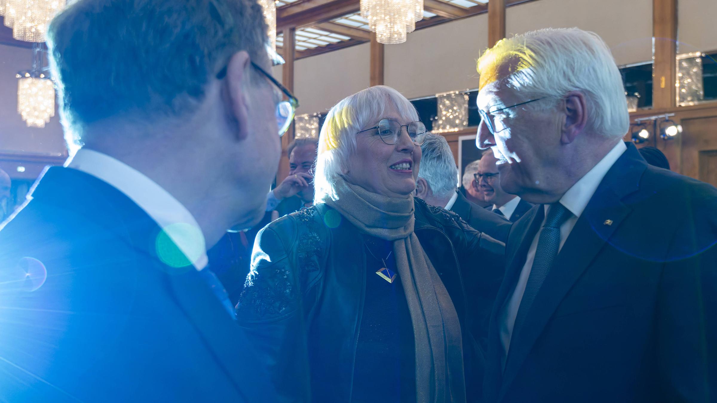 Frank-Walter Steinmeier