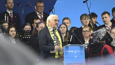 Frank-Walter Steinmeier