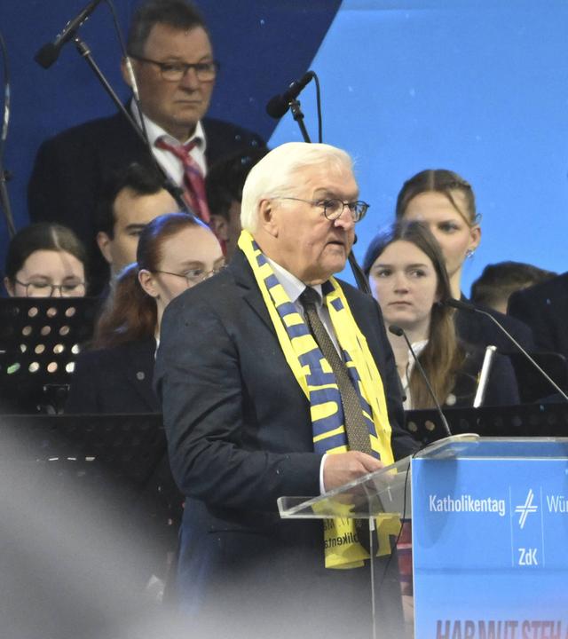 Frank-Walter Steinmeier