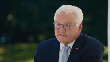 Frank-Walter Steinmeier