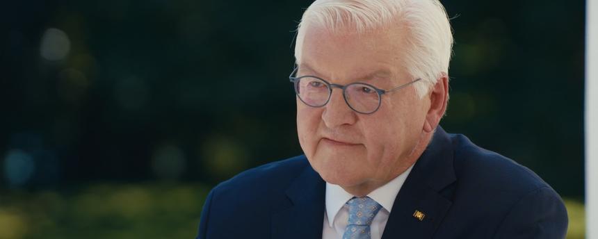 Frank-Walter Steinmeier