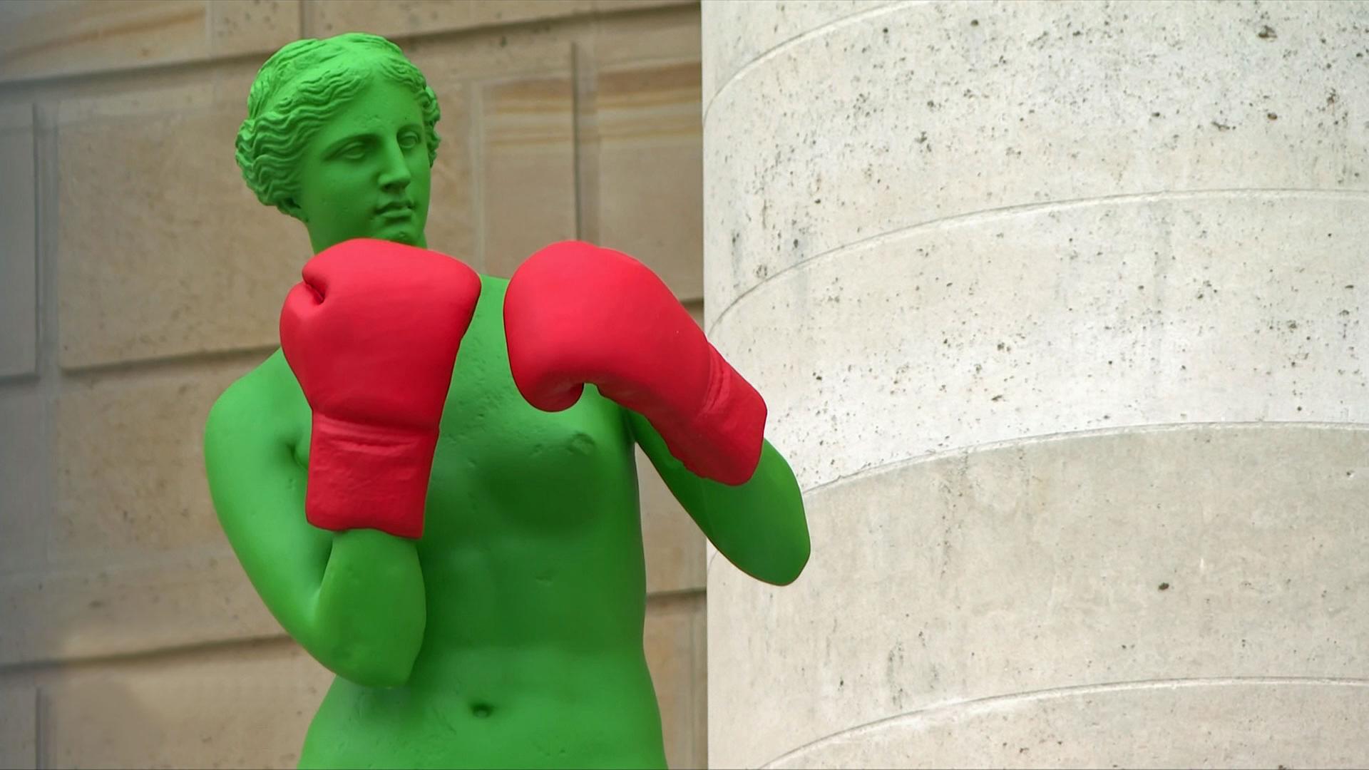 Wahl in Frankreich
