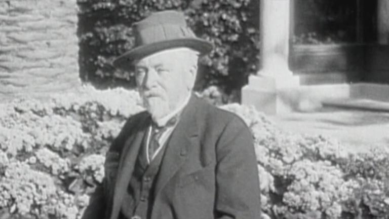 Frankreich ehrt Gustave Eiffel                                                        