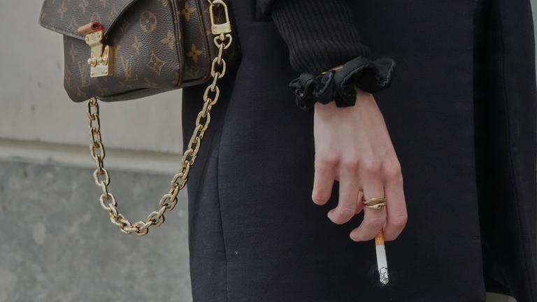 Symbolbild Rauchverbot