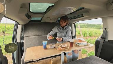 Frankreich: Neuer Wohnmobil-Trend